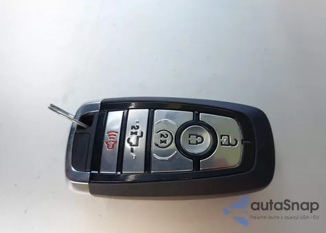 2024 Ford F250 из США, поврежденный, VIN 1FT8W2BMXREF76207